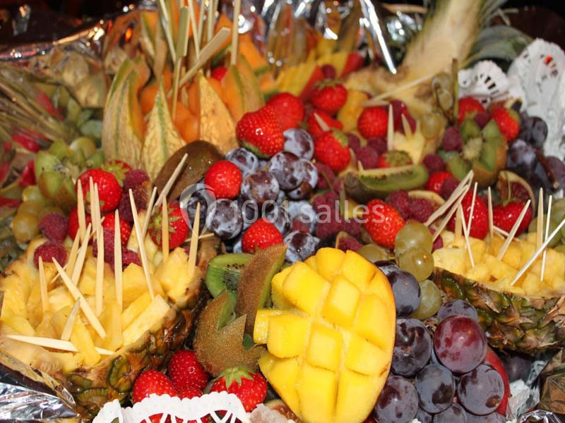 Traiteur Nanterre (Hauts-de-Seine) - Le Concurrent Gourmand #22