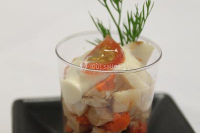 Traiteur Nanterre (Hauts-de-Seine) - Le Concurrent Gourmand #23