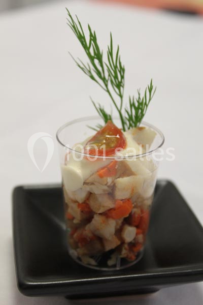 Traiteur Nanterre (Hauts-de-Seine) - Le Concurrent Gourmand #23