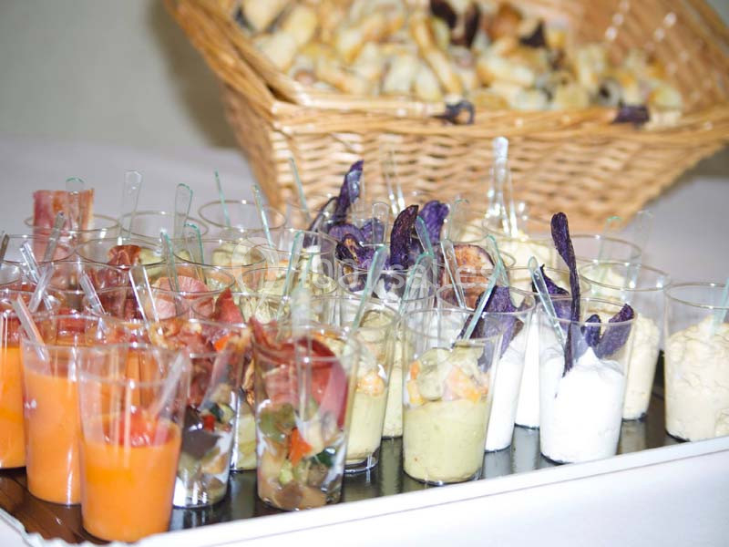 Traiteur Cournonsec (Hérault) - La Bonne Adresse Traiteur #1