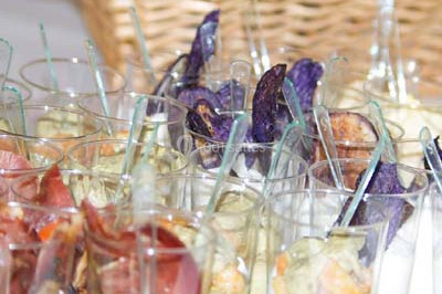 La Bonne Adresse Traiteur