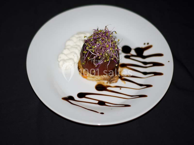 Traiteur Cournonsec (Hérault) - La Bonne Adresse Traiteur #3