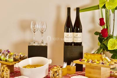 Nos Bons Plats Chez Vous