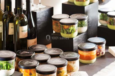 Miniature Traiteur Lyon (Rhône) - Nos Bons Plats Chez Vous #2 Traiteur Lyon (Rhône) - Nos Bons Plats Chez Vous #10