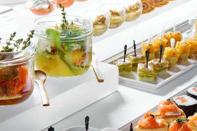 Miniature Traiteur Lyon (Rhône) - Nos Bons Plats Chez Vous #4 Traiteur Lyon (Rhône) - Nos Bons Plats Chez Vous #10