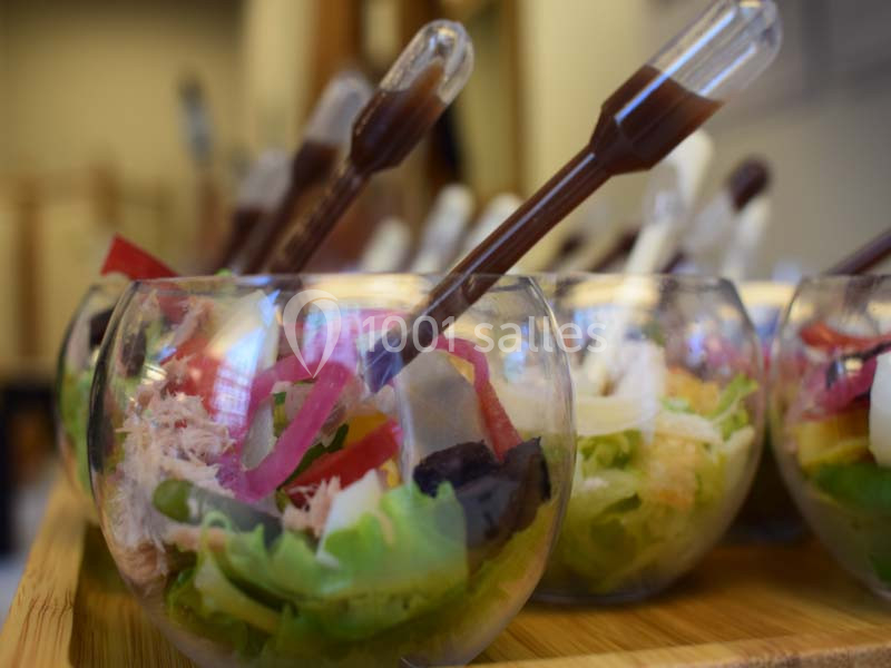 Traiteur Lyon (Rhône) - Nos Bons Plats Chez Vous #5