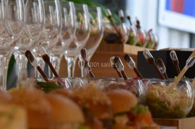 Miniature Traiteur Lyon (Rhône) - Nos Bons Plats Chez Vous #6 Traiteur Lyon (Rhône) - Nos Bons Plats Chez Vous #10