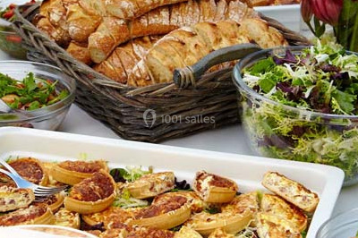 Miniature Traiteur Lyon (Rhône) - Nos Bons Plats Chez Vous #7 Traiteur Lyon (Rhône) - Nos Bons Plats Chez Vous #10