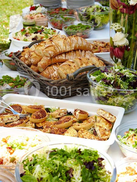 Traiteur Lyon (Rhône) - Nos Bons Plats Chez Vous #7