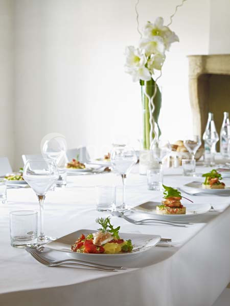 Traiteur Lyon (Rhône) - Nos Bons Plats Chez Vous #9