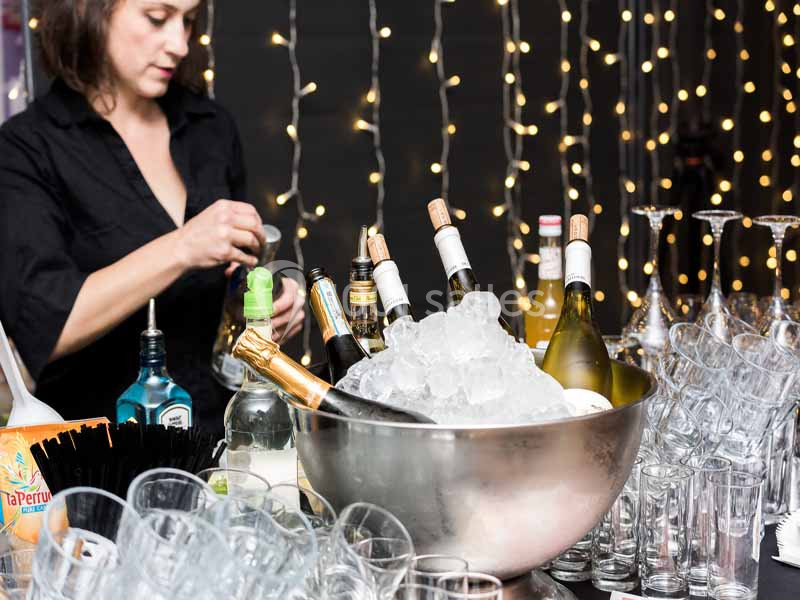 Traiteur Paris (Paris) - Apero Cheers #2