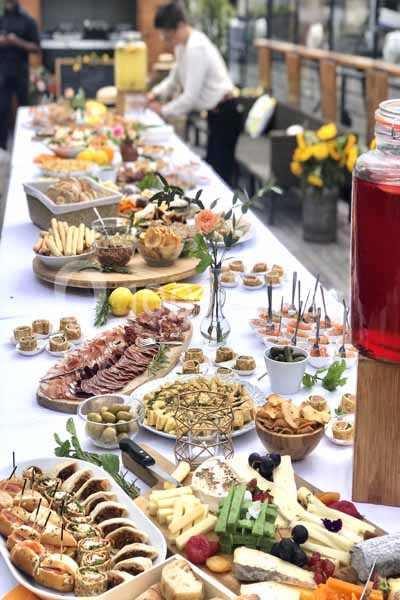Traiteur Paris (Paris) - Apero Cheers #11