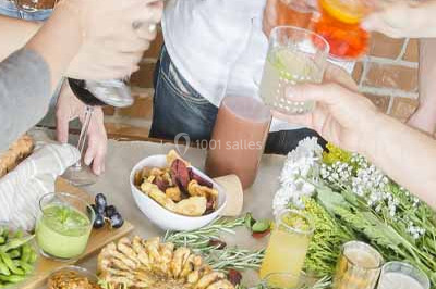 Miniature Traiteur Paris (Paris) - Apero Cheers #15 Traiteur Paris (Paris) - Apero Cheers #24