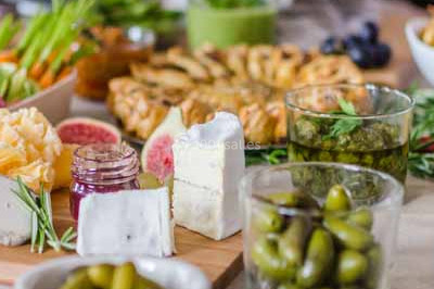 Miniature Traiteur Paris (Paris) - Apero Cheers #21 Traiteur Paris (Paris) - Apero Cheers #24