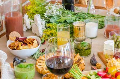 Miniature Traiteur Paris (Paris) - Apero Cheers #22 Traiteur Paris (Paris) - Apero Cheers #24
