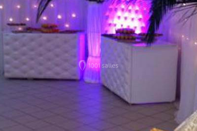 Traiteur Metz (Moselle) - Gazelle De L'orient #5