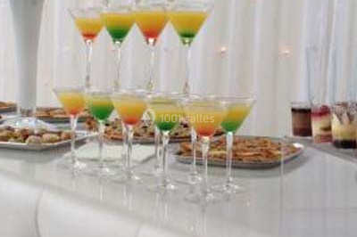 Traiteur Metz (Moselle) - Gazelle De L'orient #5