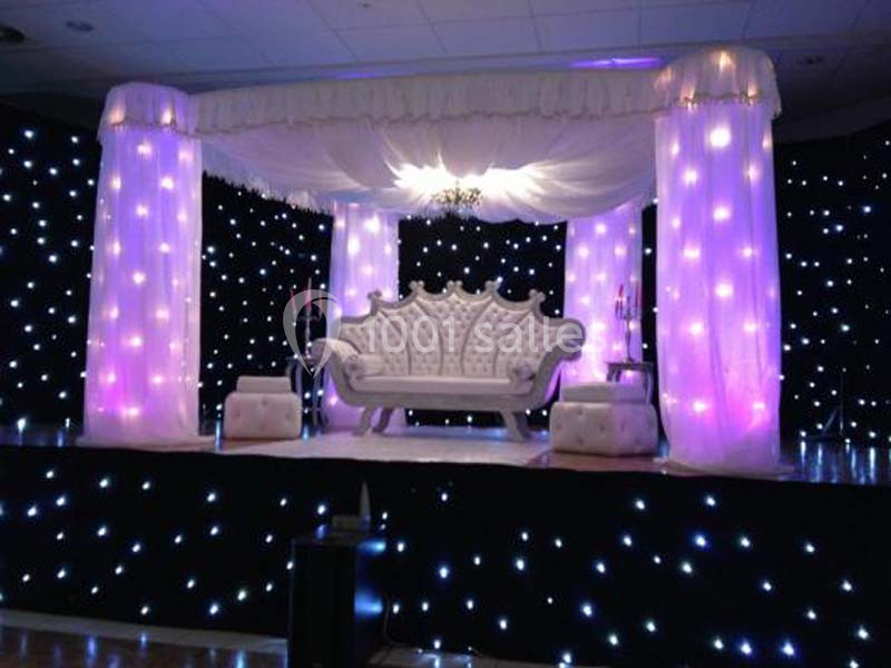 Traiteur Metz (Moselle) - Gazelle De L'orient #3