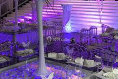 Traiteur Metz (Moselle) - Gazelle De L'orient #5