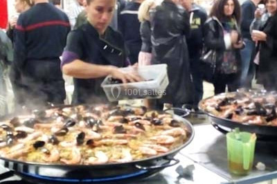 Traiteur Jumeauville (Yvelines) - Hispania Traiteur #13