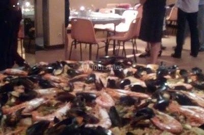 Traiteur Jumeauville (Yvelines) - Hispania Traiteur #13