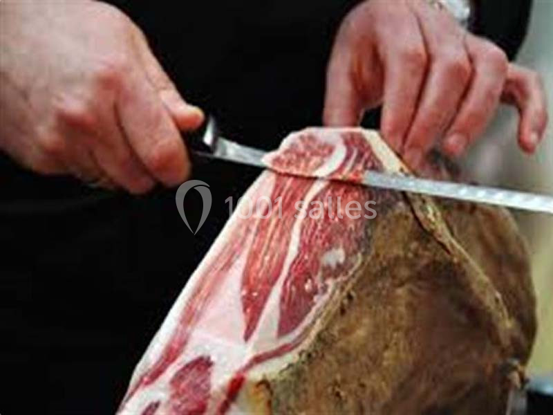 Traiteur Jumeauville (Yvelines) - Hispania Traiteur #13