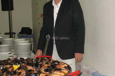 Traiteur Jumeauville (Yvelines) - Hispania Traiteur #13