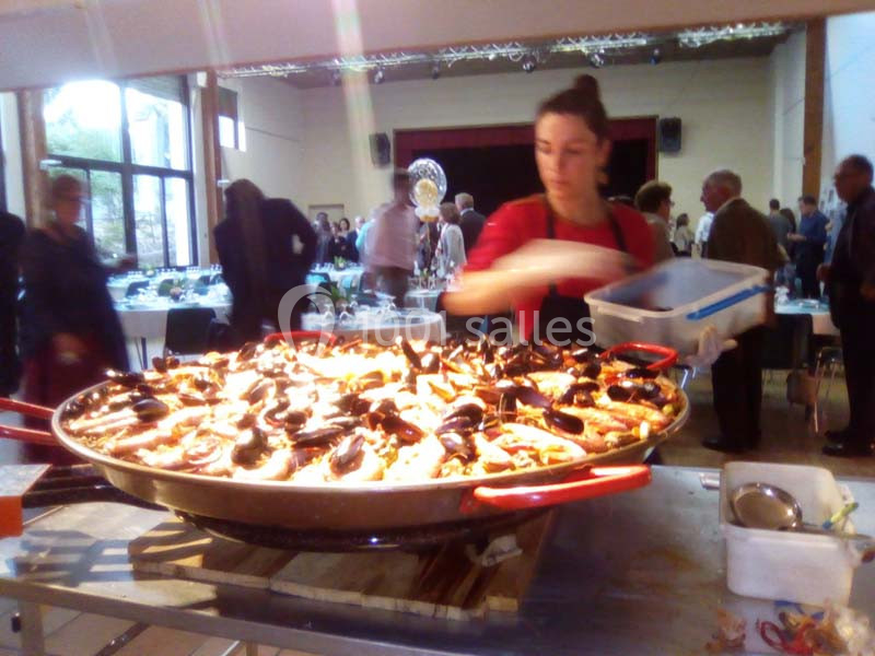 Traiteur Jumeauville (Yvelines) - Hispania Traiteur #5