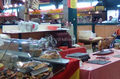 Traiteur Jumeauville (Yvelines) - Hispania Traiteur #13