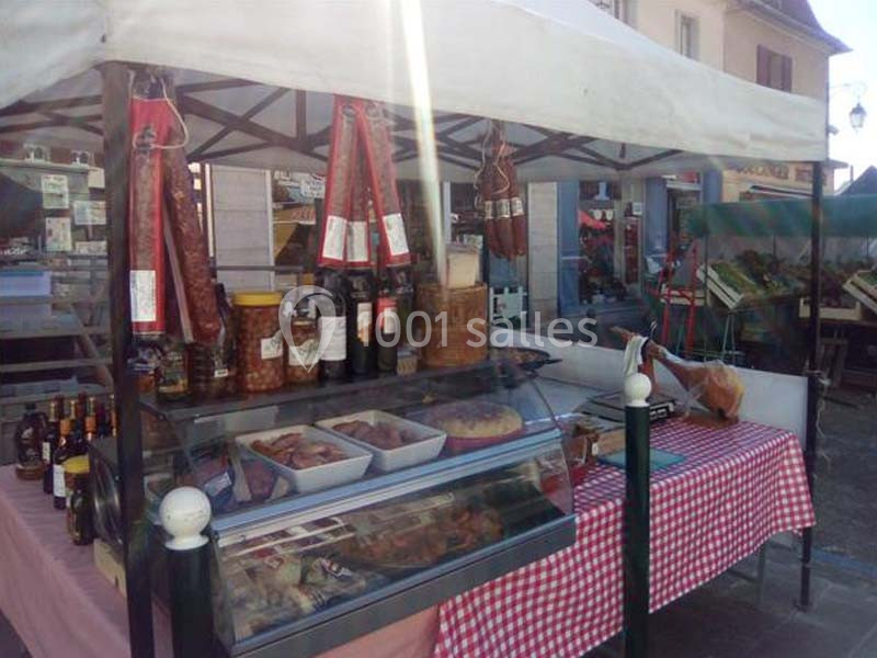 Traiteur Jumeauville (Yvelines) - Hispania Traiteur #10