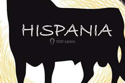 Traiteur Jumeauville (Yvelines) - Hispania Traiteur #13