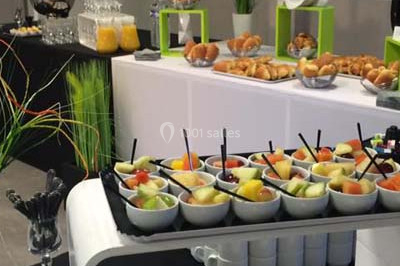 Traiteur Thorée-les-Pins (Sarthe) - Carre Gourmet Traiteur #7