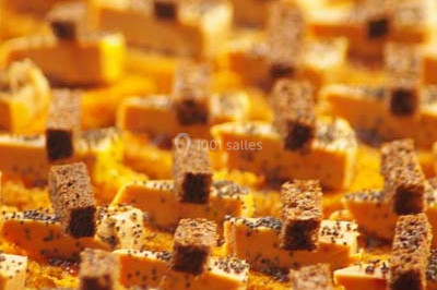 Traiteur Thorée-les-Pins (Sarthe) - Carre Gourmet Traiteur #7