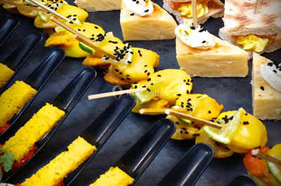 Traiteur Thorée-les-Pins (Sarthe) - Carre Gourmet Traiteur #7