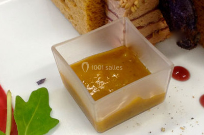 Traiteur Thorée-les-Pins (Sarthe) - Carre Gourmet Traiteur #7