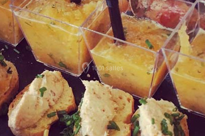 Traiteur Lyon (Rhône) - Harmonie Traiteur #22