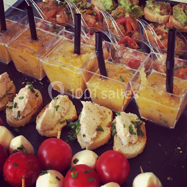 Traiteur Lyon (Rhône) - Harmonie Traiteur #2