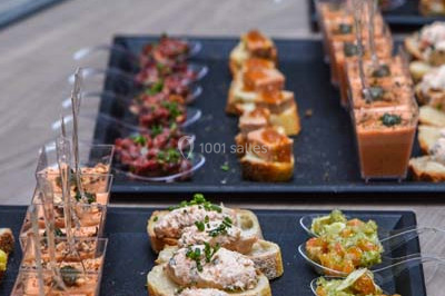 Traiteur Lyon (Rhône) - Harmonie Traiteur #22