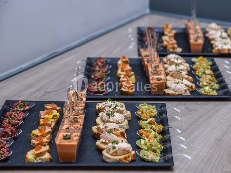 Traiteur Lyon (Rhône) - Harmonie Traiteur #3