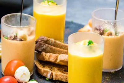 Traiteur Lyon (Rhône) - Harmonie Traiteur #22