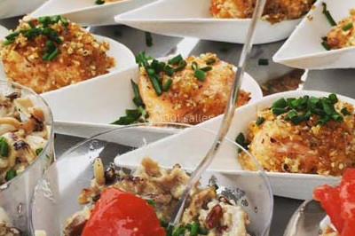 Traiteur Lyon (Rhône) - Harmonie Traiteur #22