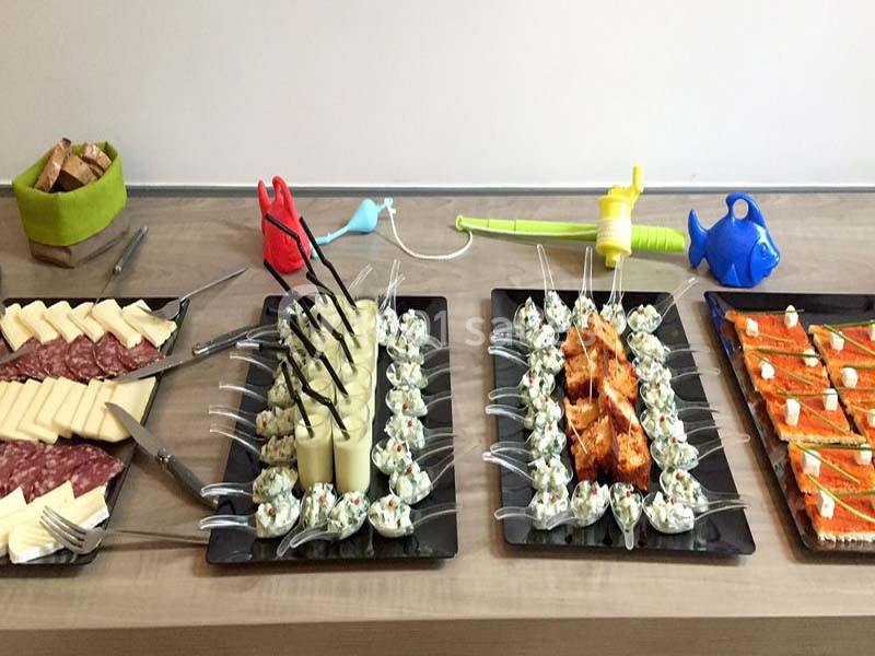 Traiteur Lyon (Rhône) - Harmonie Traiteur #6