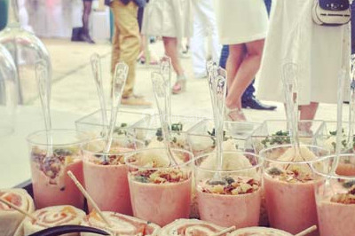 Traiteur Lyon (Rhône) - Harmonie Traiteur #22