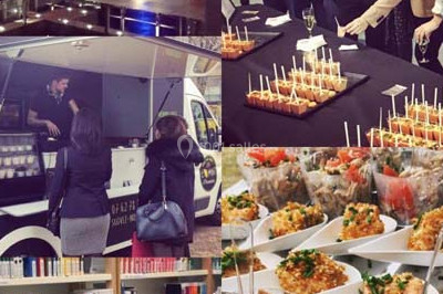 Traiteur Lyon (Rhône) - Harmonie Traiteur #22