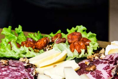 Traiteur Lyon (Rhône) - Harmonie Traiteur #22