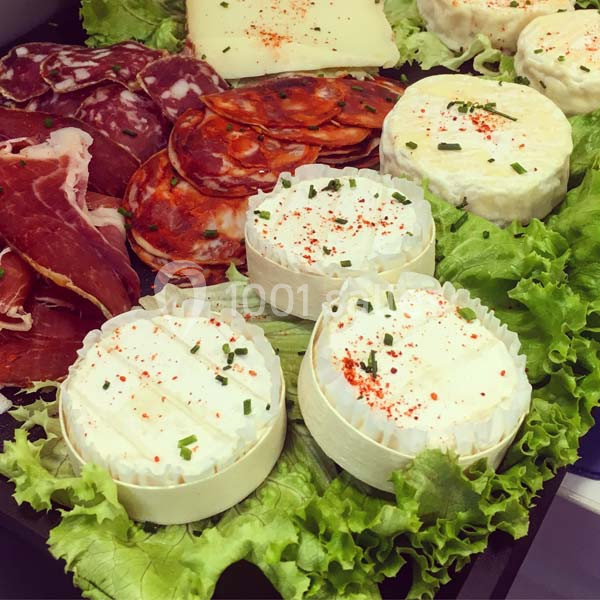 Traiteur Lyon (Rhône) - Harmonie Traiteur #11