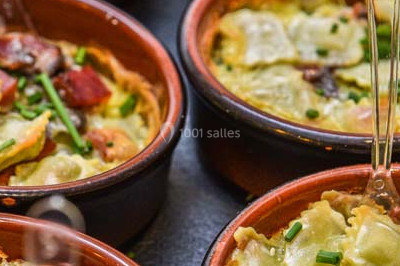 Traiteur Lyon (Rhône) - Harmonie Traiteur #22