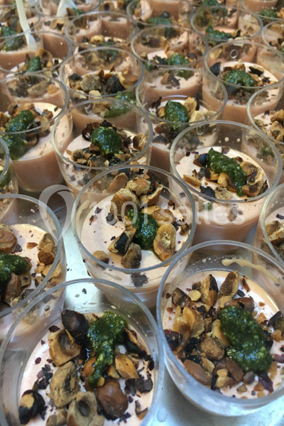 Traiteur Lyon (Rhône) - Harmonie Traiteur #13