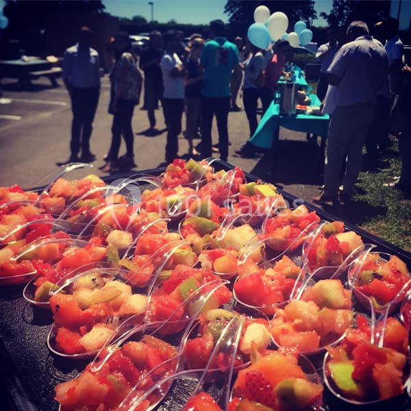 Traiteur Lyon (Rhône) - Harmonie Traiteur #14