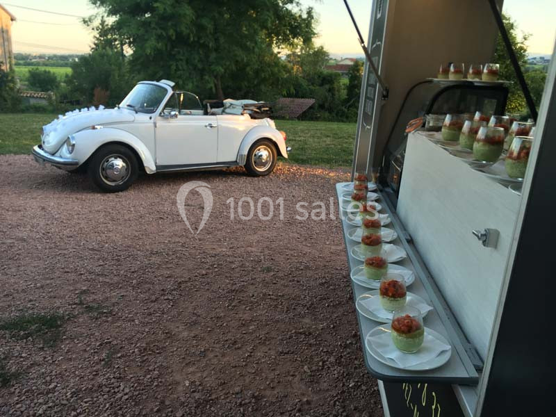 Traiteur Lyon (Rhône) - Harmonie Traiteur #16